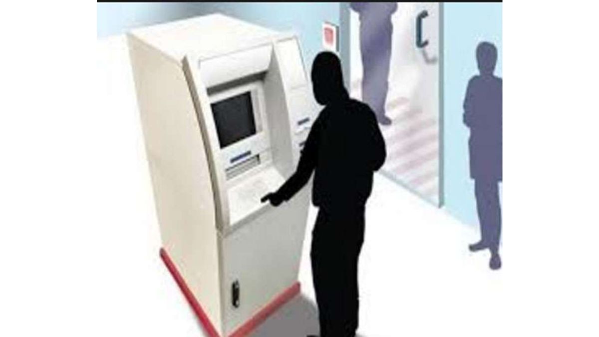 Atm Card Fraud On The Rise Dont Make These Mistakes 7190